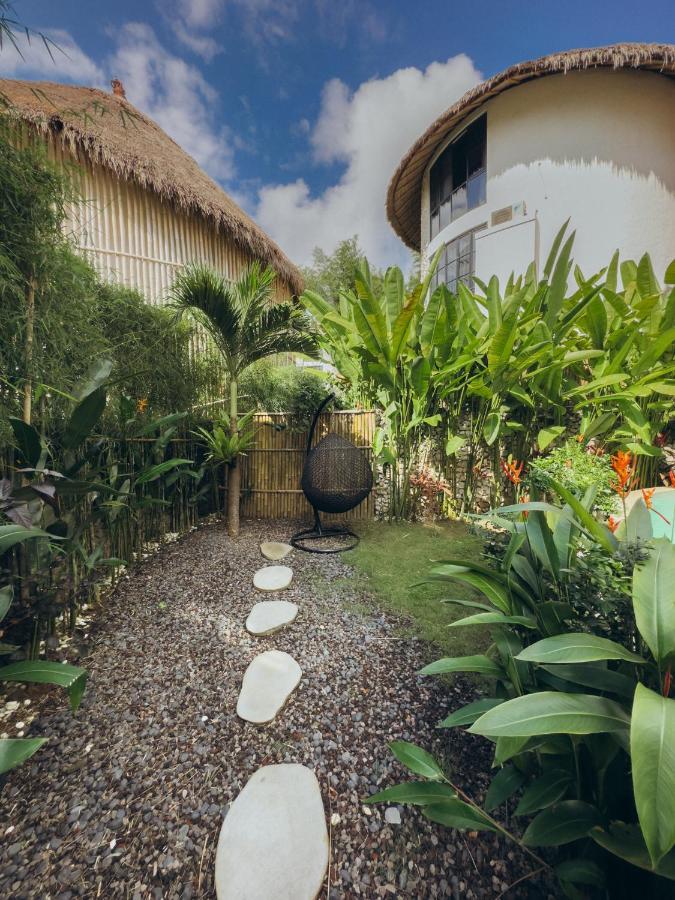 Hillstone U Villa Uluwatu  Bagian luar foto