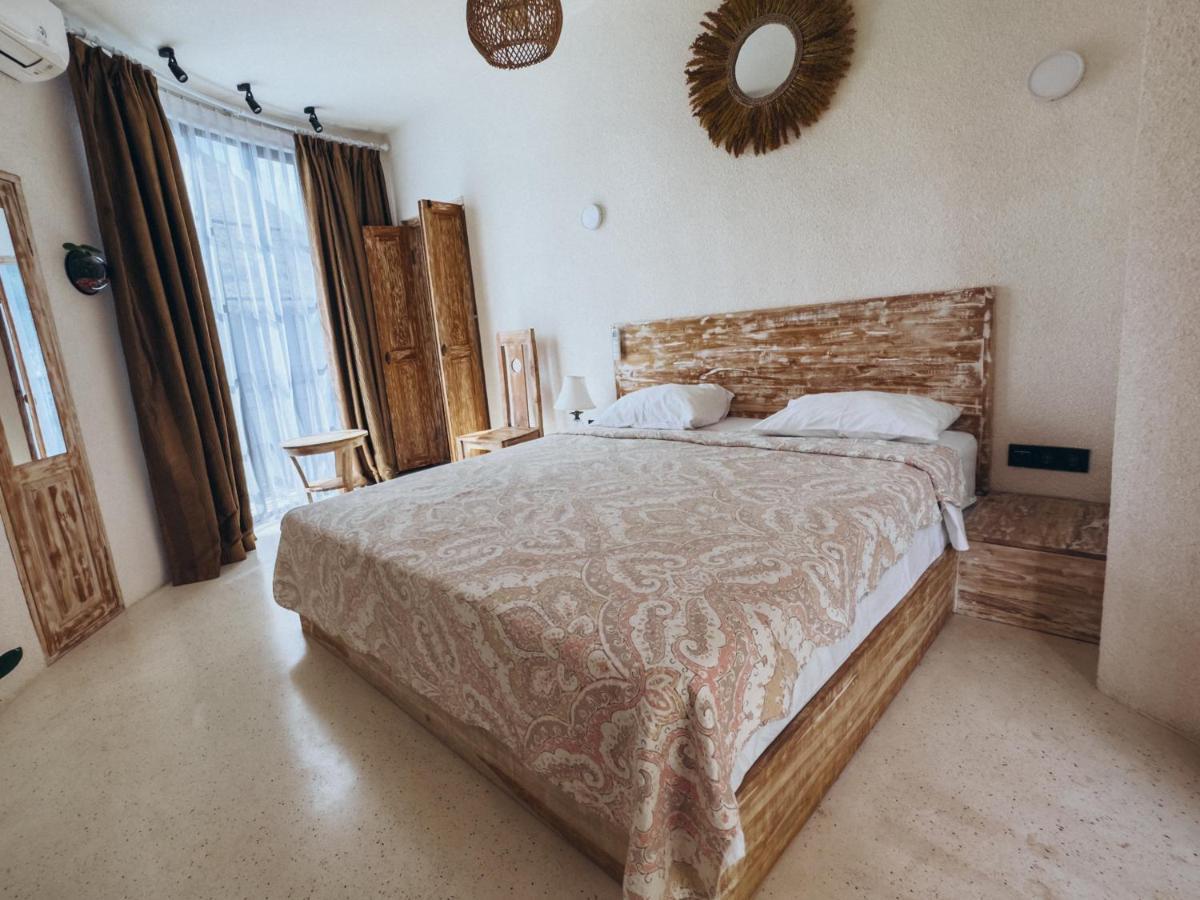 Hillstone U Villa Uluwatu  Bagian luar foto