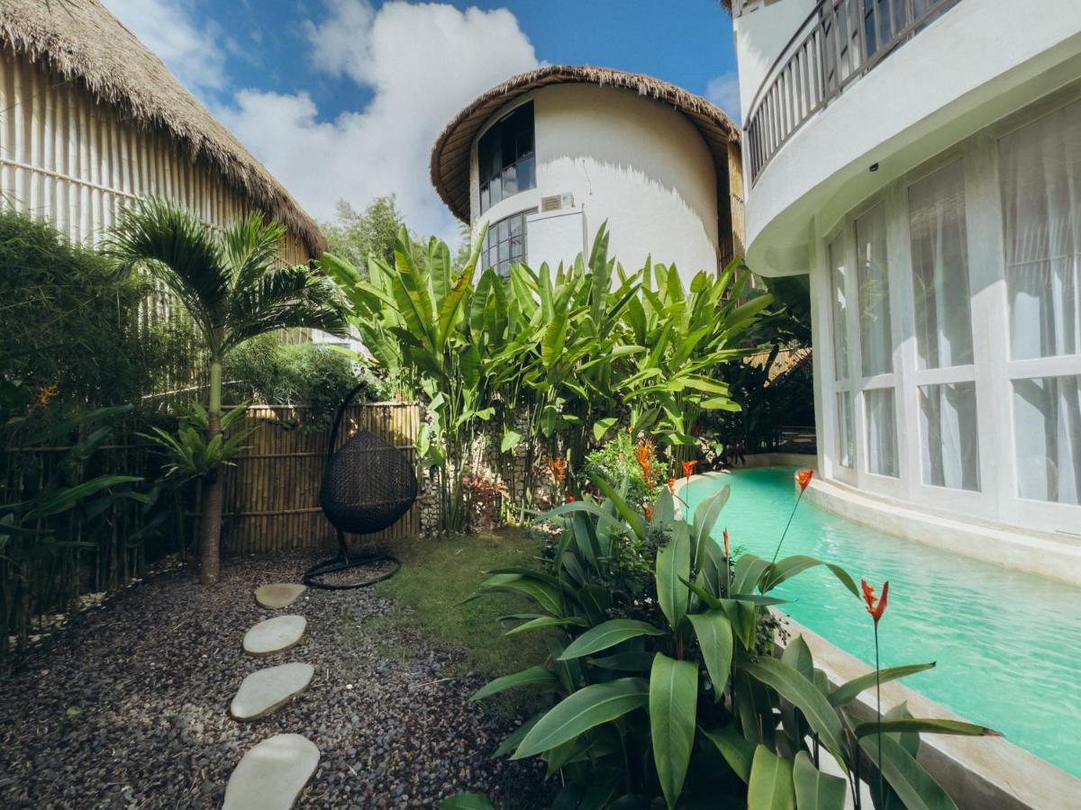 Hillstone U Villa Uluwatu  Bagian luar foto