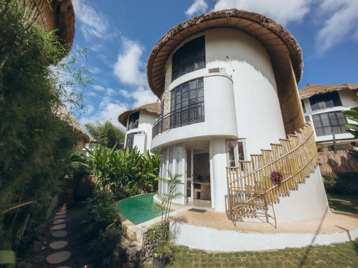 Hillstone U Villa Uluwatu  Bagian luar foto
