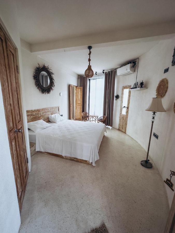 Hillstone U Villa Uluwatu  Bagian luar foto
