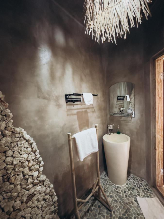 Hillstone U Villa Uluwatu  Bagian luar foto