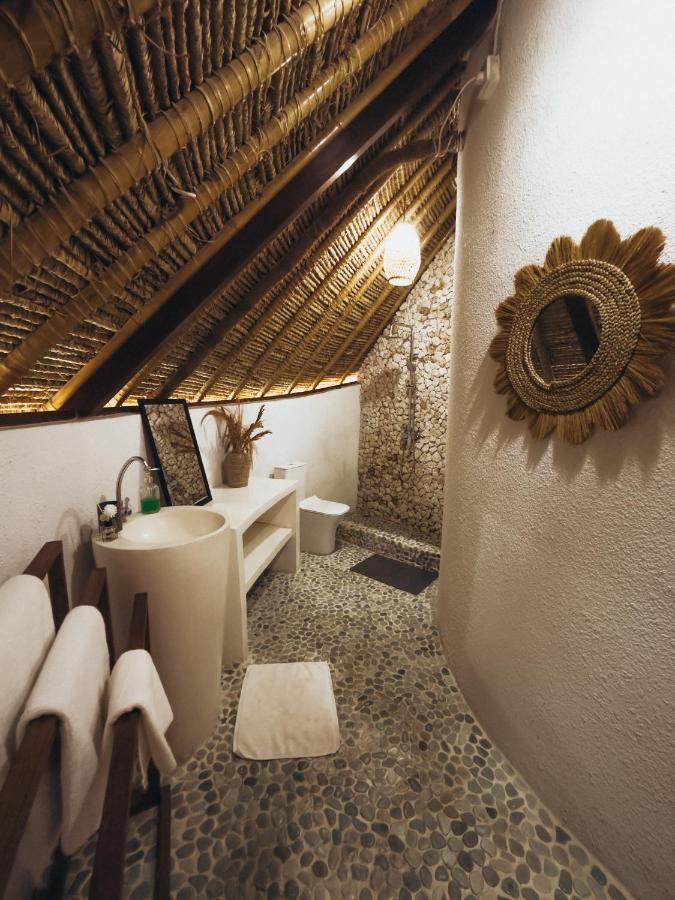 Hillstone U Villa Uluwatu  Bagian luar foto