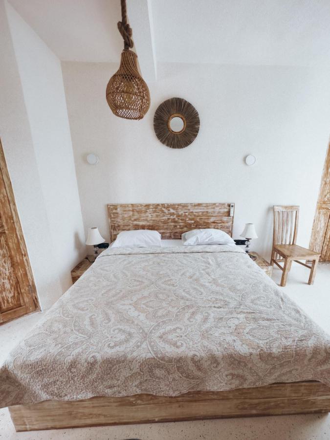 Hillstone U Villa Uluwatu  Bagian luar foto
