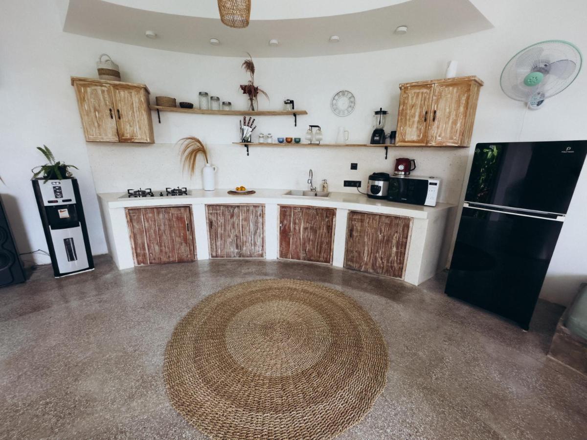 Hillstone U Villa Uluwatu  Bagian luar foto