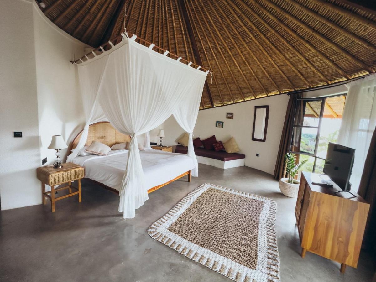 Hillstone U Villa Uluwatu  Bagian luar foto