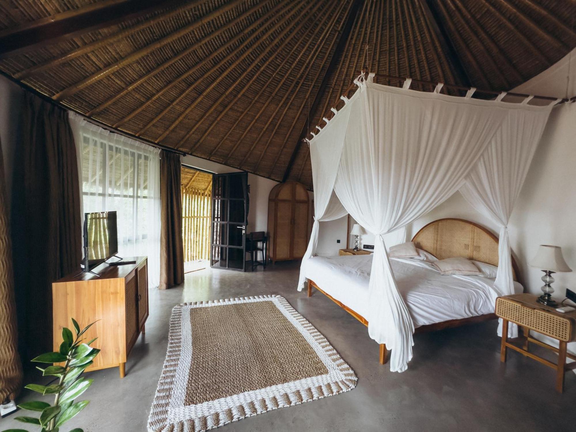 Hillstone U Villa Uluwatu  Bagian luar foto